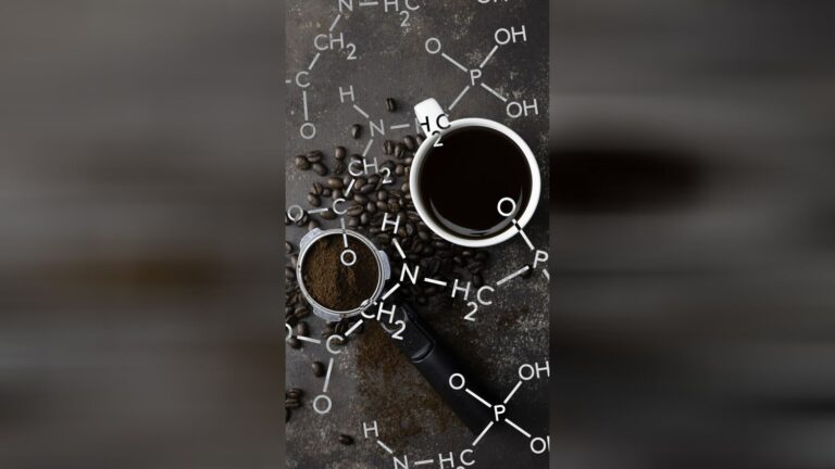 Du poison détecté dans des échantillons de café en France, enquête ouverte par les autorités.