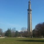 Rouverture imminente de la tour Perret à Grenoble : les coulisses du monument révélées