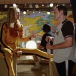 Kill Bill: The Whole Bloody Affair, le director&rsquo;s cut de Tarantino, projeté en salles