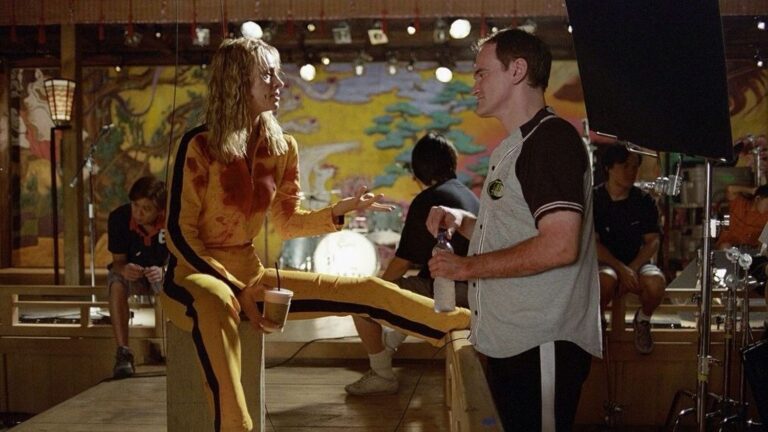 Kill Bill: The Whole Bloody Affair, le director’s cut de Tarantino, projeté en salles