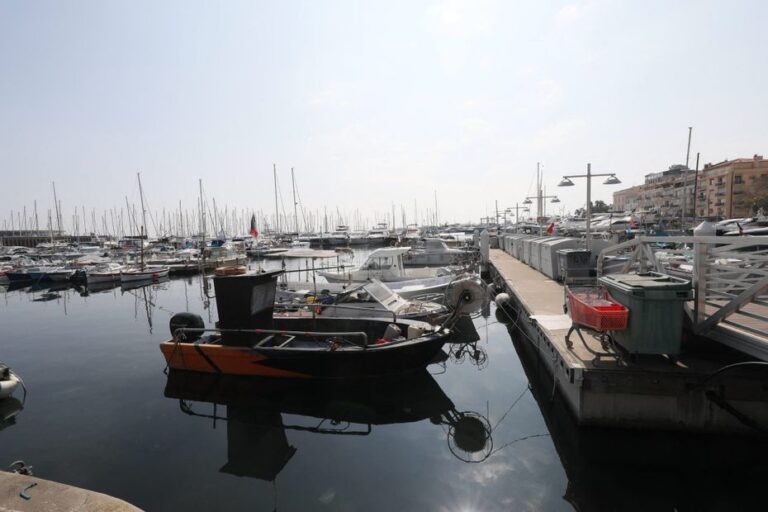 La filière nautique s’oppose à la réforme de la taxe plaisance, craignant des conséquences pour les familles.