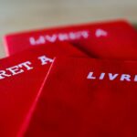 Le Livret A augmente son taux de rendement à partir du 1ᵉʳ août en France.