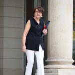 Des prêts de trésorerie pour adapter les bâtiments d’élevage aux fortes chaleurs, annonce la ministre.