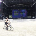 Les festivals de musique en France face à des défis économiques et climatiques majeurs