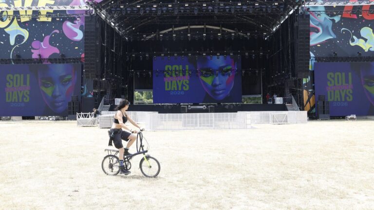 Les festivals de musique en France face à des défis économiques et climatiques majeurs