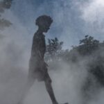 Vigilance orange « canicule » maintenue jusqu&rsquo;à jeudi matin dans quatre départements du sud de la France