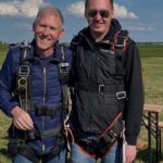 Crash d&rsquo;avion près de Nancy : la polémique autour des propos du président de la Fédération de parachutisme