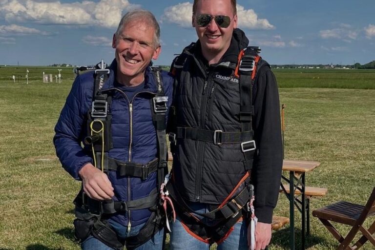 Crash d’avion près de Nancy : la polémique autour des propos du président de la Fédération de parachutisme