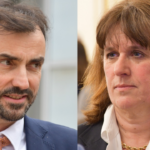 ZTL, rue Grenette : Véronique Sarselli annonce une décision à Grégory Doucet tout en maintenant le dialogue.