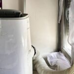 Rayons de climatiseurs et ventilateurs vides pour équiper les hôpitaux en urgence en France