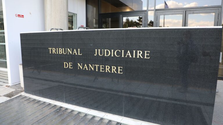 Nanterre : examen des plaintes pour violences sexuelles sur mineurs en urgence au parquet