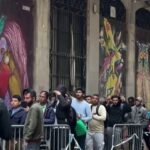 La régulation massive en Espagne favorise la croissance économique du pays.