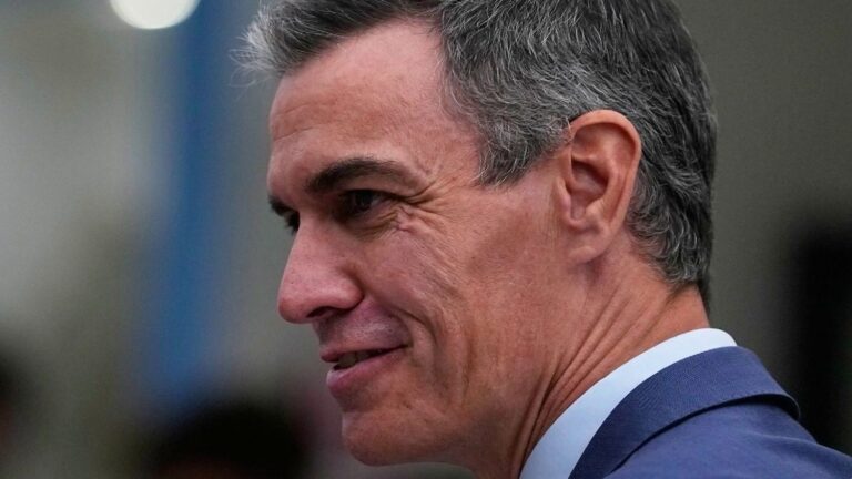 Pedro Sanchez : analyse des huit années de mandat du Premier ministre espagnol.