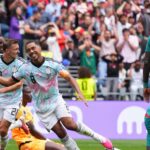 La Belgique élimine le Sénégal en prolongation et se qualifie pour les huitièmes de finale.