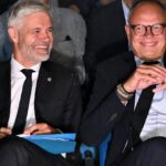 Présidentielle 2027 : Laurent Wauquiez s&rsquo;associe à Édouard Philippe pour la droite