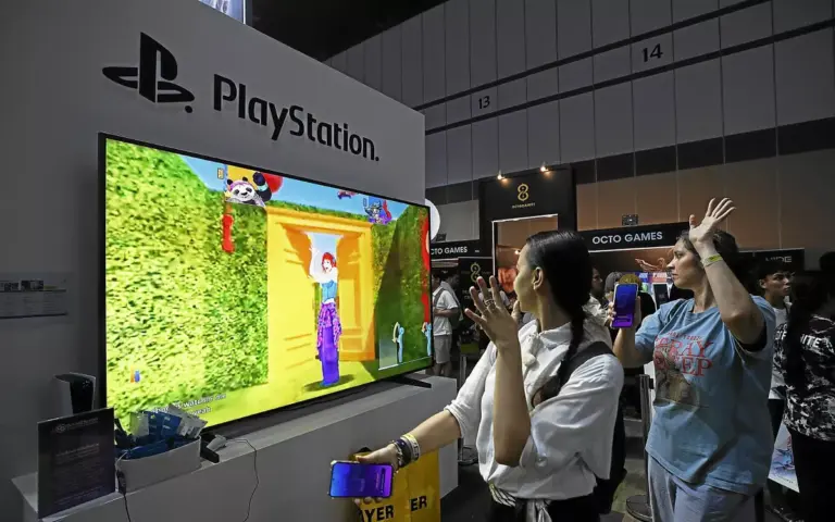 PlayStation abandonne le format disque pour ses nouveaux jeux vidéo en faveur du numérique