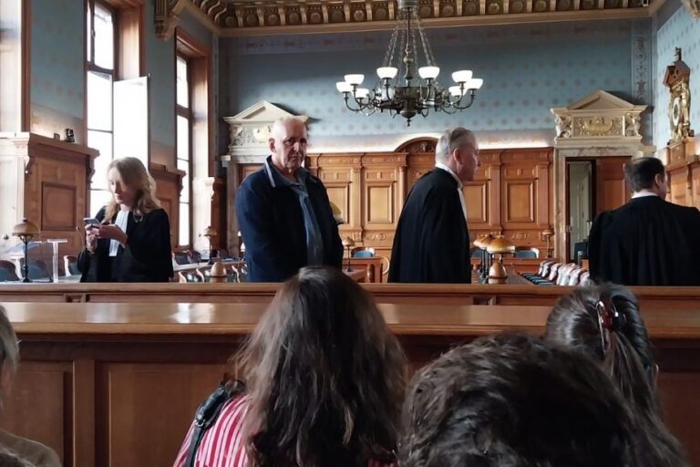 Affaire Dany Leprince : la Cour de révision annule sa condamnation et ordonne un nouveau procès à Angers.