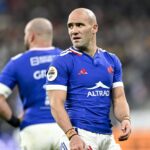 XV de France : Lucu et Jalibert à la charnière, Penaud et Poirot titulaires contre les All Blacks