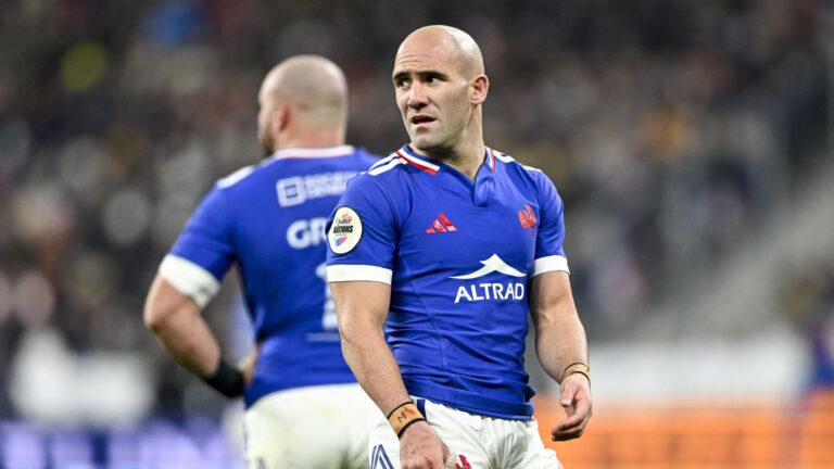 XV de France : Lucu et Jalibert à la charnière, Penaud et Poirot titulaires contre les All Blacks