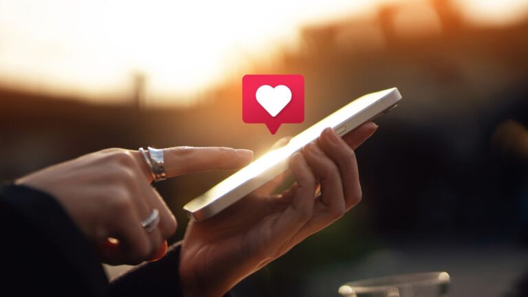 En Californie, une application de rencontre utilise l’IA pour trier les profils utilisateurs.