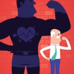 Les patrons français refusant le télétravail sont-ils motivés par le narcissisme ?