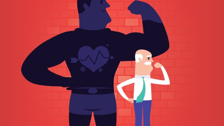 Les patrons français refusant le télétravail sont-ils motivés par le narcissisme ?