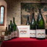 Vente de vins au Clos de Vougeot pour financer la rénovation de l&rsquo;abbaye de Cîteaux