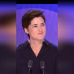 Anne Sénéquier de l&rsquo;IRIS souligne la nécessité de recréer du lien en ville face aux canicules