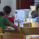 Résultats du Brevet des collèges : collégiens de l&rsquo;académie de Nancy-Metz évalués.