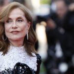 Isabelle Huppert élue présidente de la Cinémathèque française, première femme à ce poste