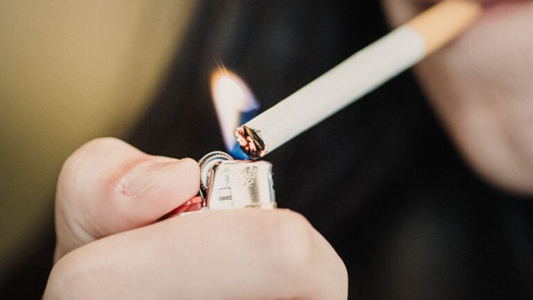 L’Assurance-maladie propose d’interdire la vente de cigarettes aux personnes nées après 2009.