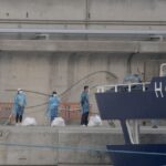 L&rsquo;OMS annonce la fin de la flambée d&rsquo;hantavirus liée au navire de croisière MV Hondius.