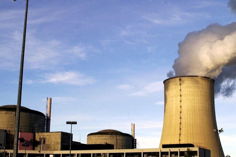 Sûreté de la centrale de Golfech jugée « satisfaisante » par l’ASNR avec des marges de progrès.
