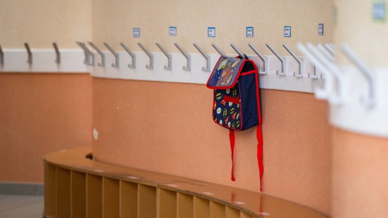 Yvelines : un animateur périscolaire en garde à vue pour agressions sexuelles sur des enfants