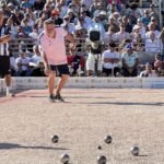 Mondial La Marseillaise à pétanque : forfaits de favoris en raison de paris truqués et blessures