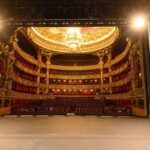 Fermeture prolongée de l&rsquo;Opéra Garnier : la scène restera inaccessible cinq ans supplémentaires.