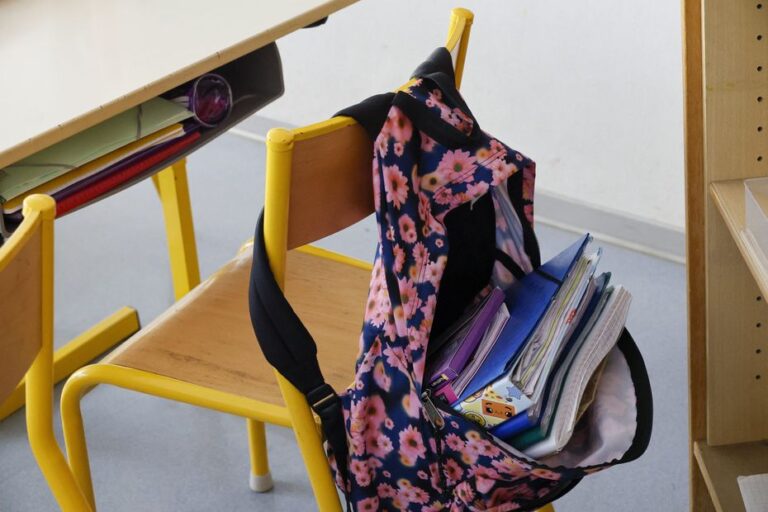 Strasbourg : un animateur périscolaire soupçonné d’agressions sexuelles relâché.