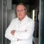 Franck Zal, fondateur d’Hemarina, nommé inventeur européen de l’année pour un transporteur d’oxygène.