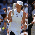 Wimbledon : Arthur Fils éliminé, Iga Swiatek et Alexander Zverev passent facilement au tour suivant