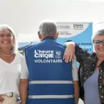 Saint-Renan lance l&rsquo;Heure civique pour encourager la générosité dans le Finistère.