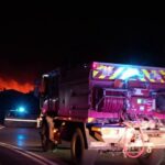 Feux de forêt en France : les pompiers face à une insuffisance de moyens pour intervenir.
