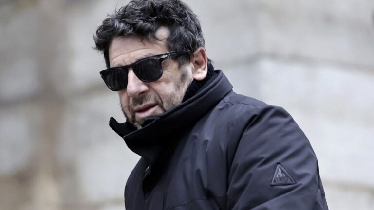 Patrick Bruel visé par deux nouvelles plaintes pour viol et une pour agression sexuelle sur mineure