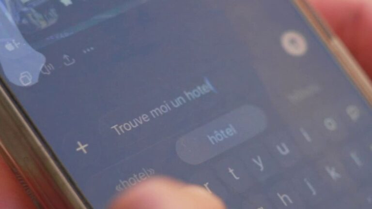 L’intelligence artificielle, outil de planification des vacances : avantages et limites à considérer.