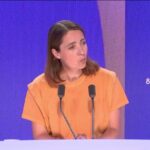 Canicule : la protection des salariés en débat lors de la présidentielle, selon Sophie Binet