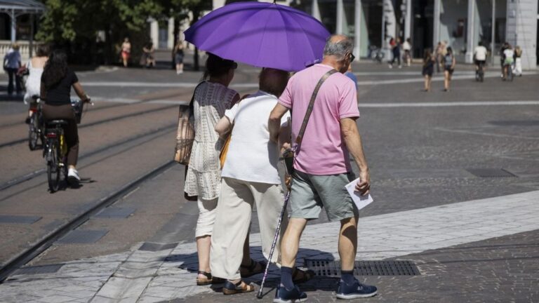 Canicule de juin : bilan des décès par tranche d’âge et régions concernées en France