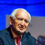 Une enquête ouverte sur l&rsquo;accident de la voiture de fonction de Jean-Pierre Raffarin