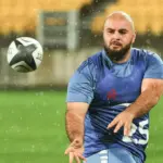 Le RC Vannes annonce l’arrivée d’un pilier gauche international pour renforcer son effectif.
