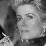 Catherine Deneuve : histoires d’amour et révélations sur sa carrière au cinéma