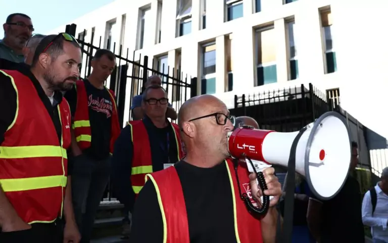 Fonderie de Bretagne : trois millions d’euros nécessaires pour éviter la liquidation