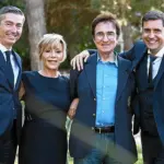 Le groupe breton Le Duff renforce sa direction générale pour ses 50 ans.